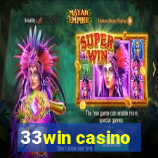33win casino